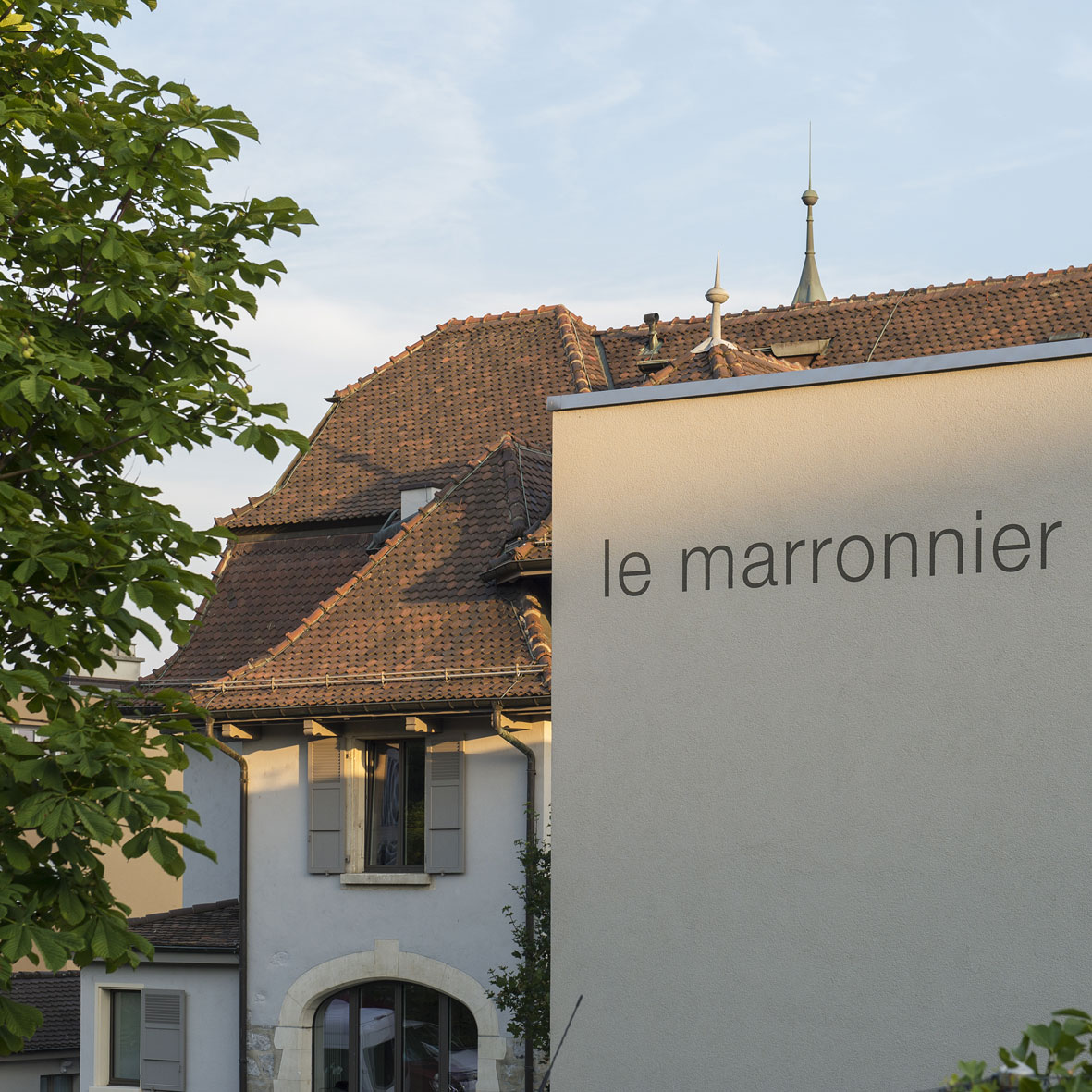 EMS Le Marronnier, prestations et tarifs